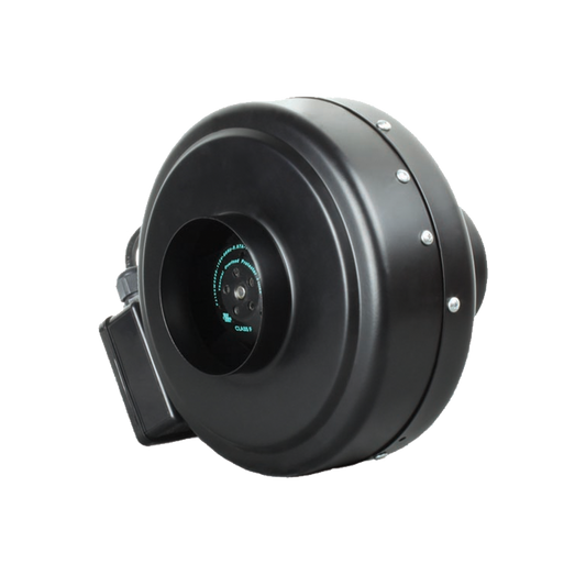 Hurricane Inline Fan