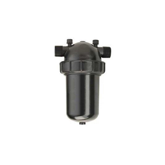 Netafim 1 1/2in Super Manual Disc Filter 140 mesh