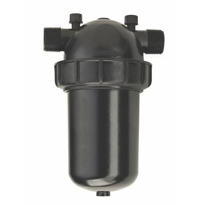 Netafim 1in Manual Disc Filter 120 mesh
