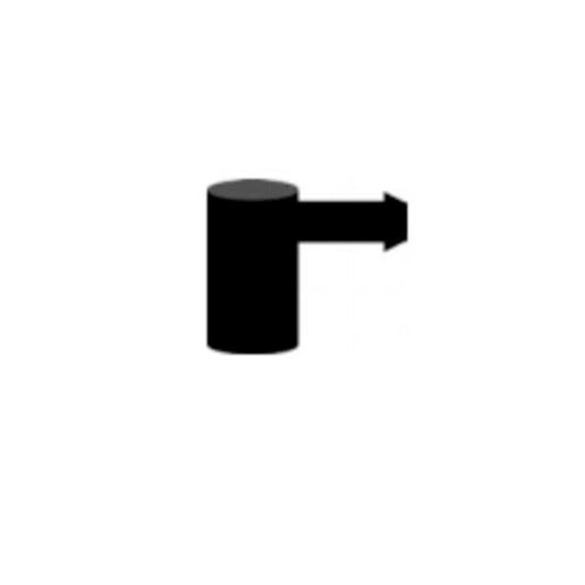 Netafim 5mm Elbow - 50 Pack