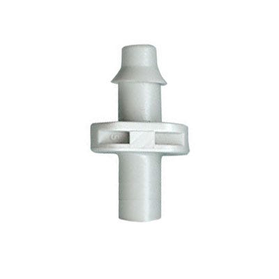 Netafim Barb x Barb Connector - 25 Pack