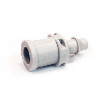 Netafim Barb x Female Connector - 25 Pack