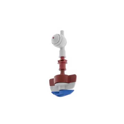 Netafim Check Valve with Blue Pin - 25 Pack