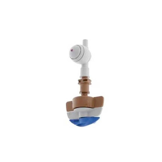 Netafim Check Valve with Orange Pin - 25 Pack