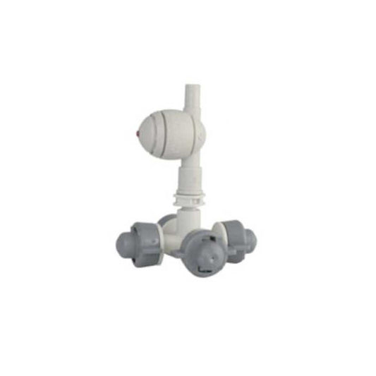 Netafim CoolNet Pro Fogger 4 nozzles without Check Valve - 25 Pack