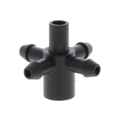 Netafim Flat Stackable Manifold - 100 Pack