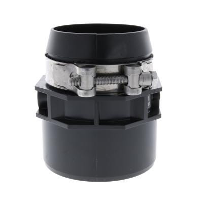 Netafim Female x Barb Connector for Sprinkler Stand