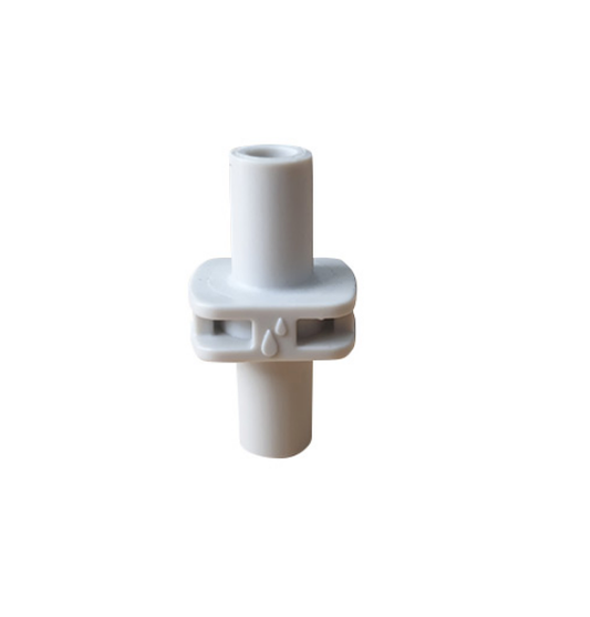 Netafim Male x Male Connector - 100 Pack