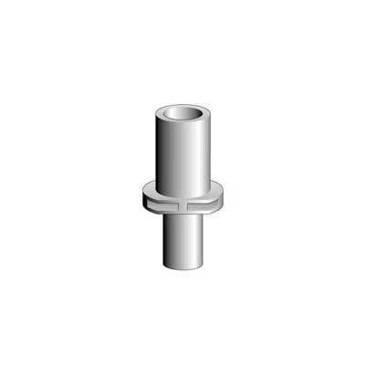 Netafim Retrofit Adapter - Male - 25 Pack