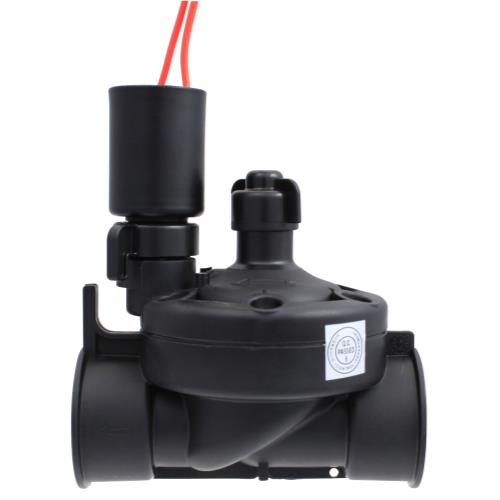 Netafim 1in Series 80 Globe Control Valve 24VAC