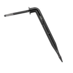 Netafim Short Angle Arrow Dripper - 100 Pack