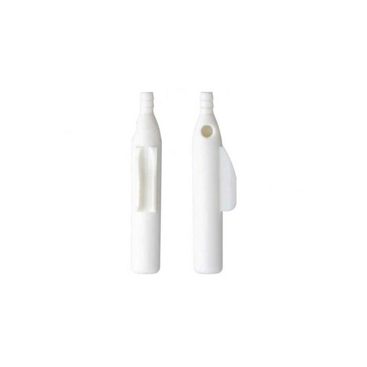 Netafim SlimLine EZ Close Weight Assembly 0.5 GPH 18in - 25 Pack
