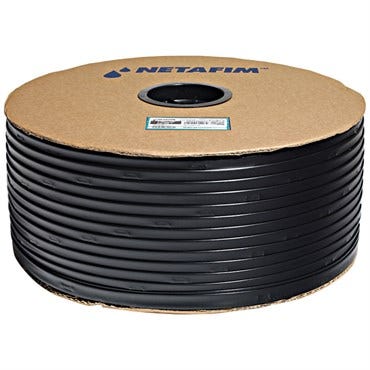 Netafim Space-It .636in diameter, 8 mil, 24in spacing, 0.4 GPH 9000ft coil - 9 Pack