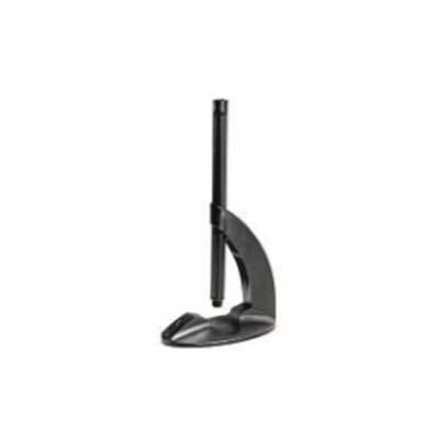 Netafim Sprinkler Stand with connector, 9/12mm 48in tube, 1/2in barbed connector, - 25 Pack