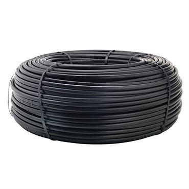 Netafim UniRam 18mm, 12in spacing, 0.6 GPH 1000ft coil