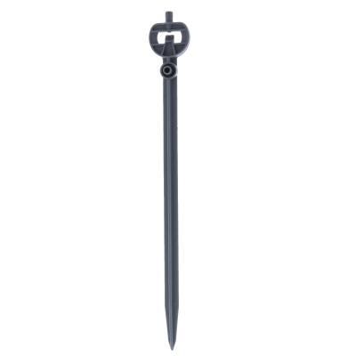 Netafim Black Spray Stake 7 GPH - 100 Pack