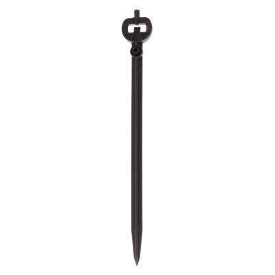 Netafim Brown 7.9 GPH PC Standard Spray Stake - Single Pattern - 50 Pack