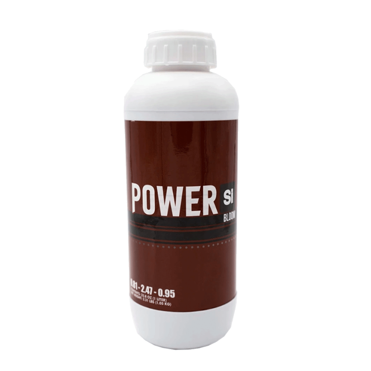 PowerSi Bloom Silicic Acid