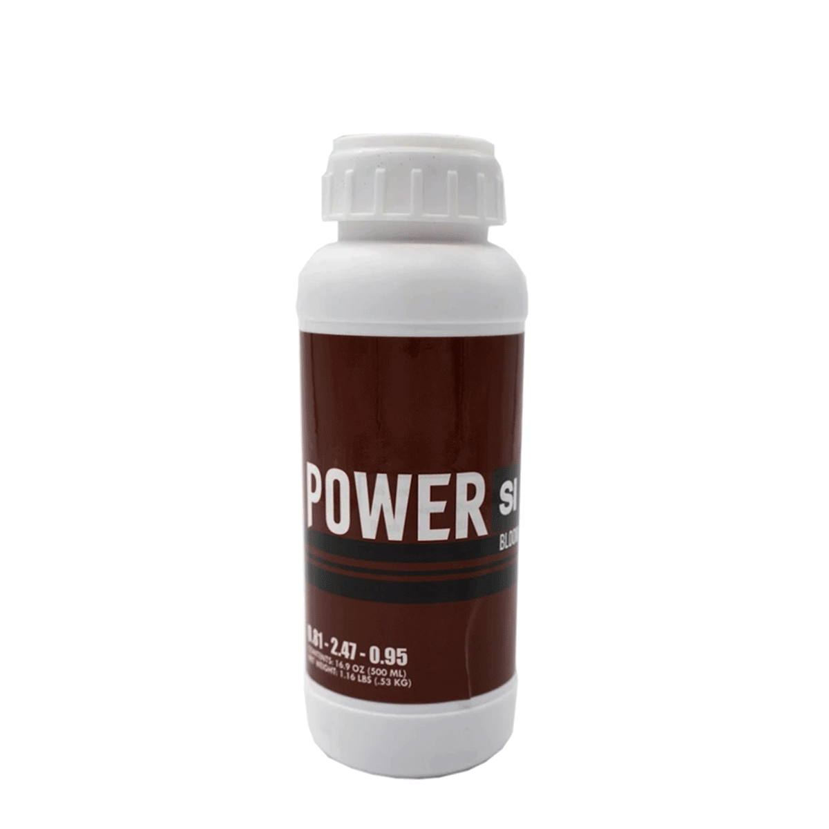 PowerSi Bloom Silicic Acid