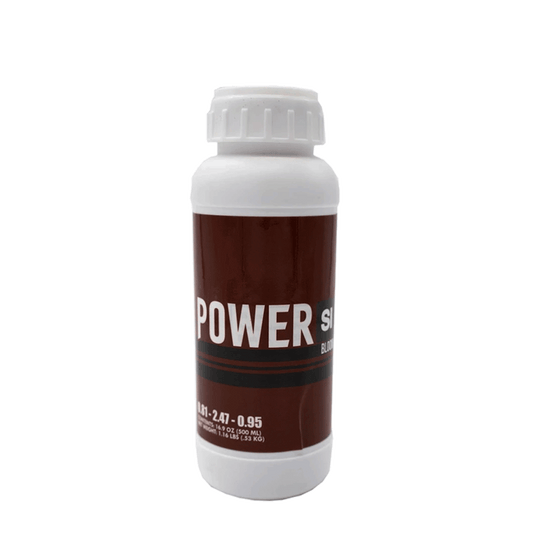 PowerSi Bloom Silicic Acid