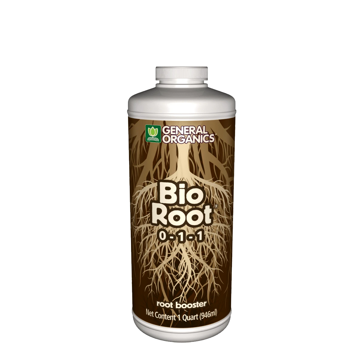 Bio Root 1-1-1 -- Quart