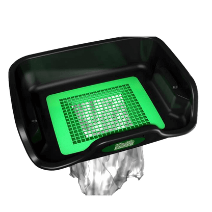 Harvest More Trim Bin Filter