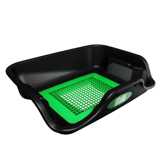 Harvest More Trim Bin Filter