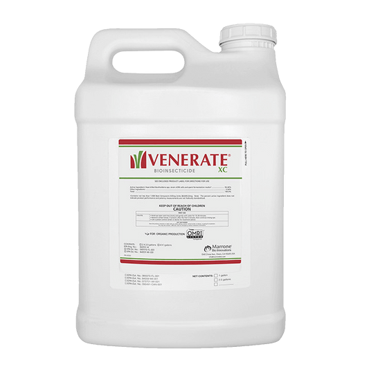 Grandevo PTO Bioinsecticide Miticide OMRI Listed - 5 lbs