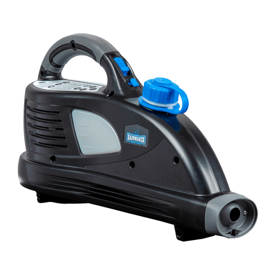 Sun System Handheld PAR Meter