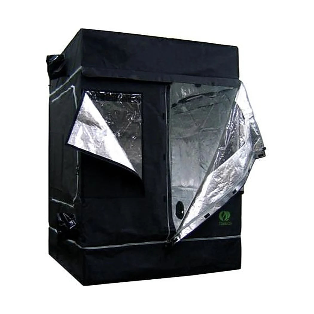 GrowLab 240 grow tent, 7 ft 11 in square