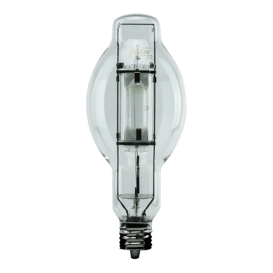 GrowLite Tru Blue MH Lamps - 6500k - Tru Blue 600W MH lamp, 6500K