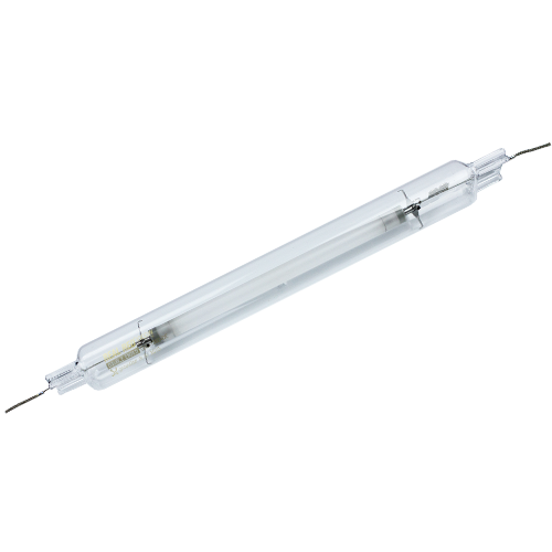 Growlite Real Red 1000W Double Ended HPS Lamp
