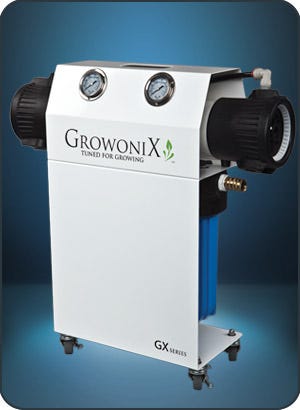 GX1000 HF
