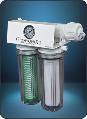 GrowoniX GX-200-HF