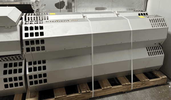 Element Air Unit