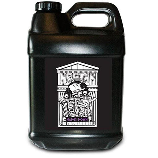 Nectar For The Gods - Hades Down - pH