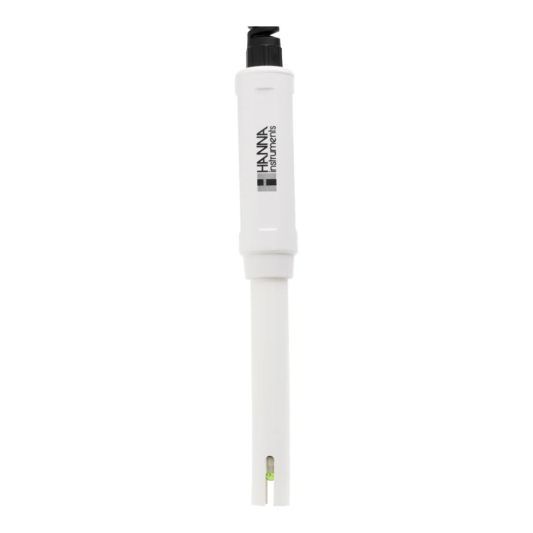 Hanna HI1285-6 pH/EC/TDS multiparameter probe with CAL Check for the HI9813-6N meter