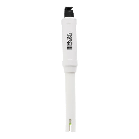 Hanna HI1285-6 pH/EC/TDS multiparameter probe with CAL Check for the HI9813-6N meter