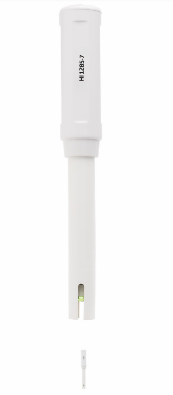Hanna Instruments pH/EC/TDS Multiparameter Probe for use with HI9814