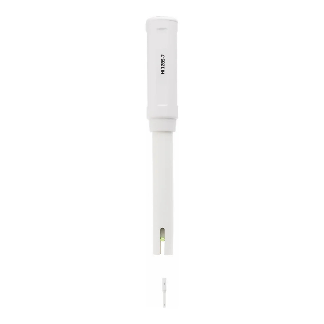 Hanna HI1285-7 pH, EC and TDS multiparameter probe for the HI9814 GroLine combo meter