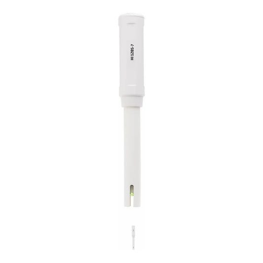 Hanna HI1285-7 pH, EC and TDS multiparameter probe for the HI9814 GroLine combo meter
