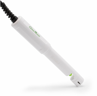 Hanna GroLine Replacement pH/EC/TDS Electrode for HI981420