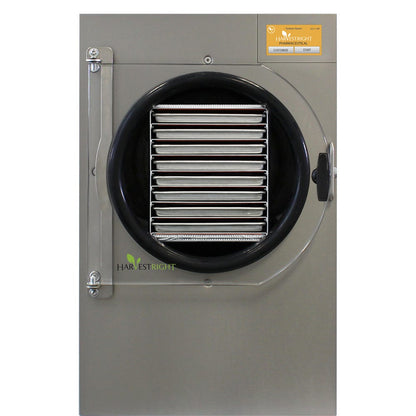 Harvest Right Pharmaceutical Freeze Dryer - Large - Stainless Steel