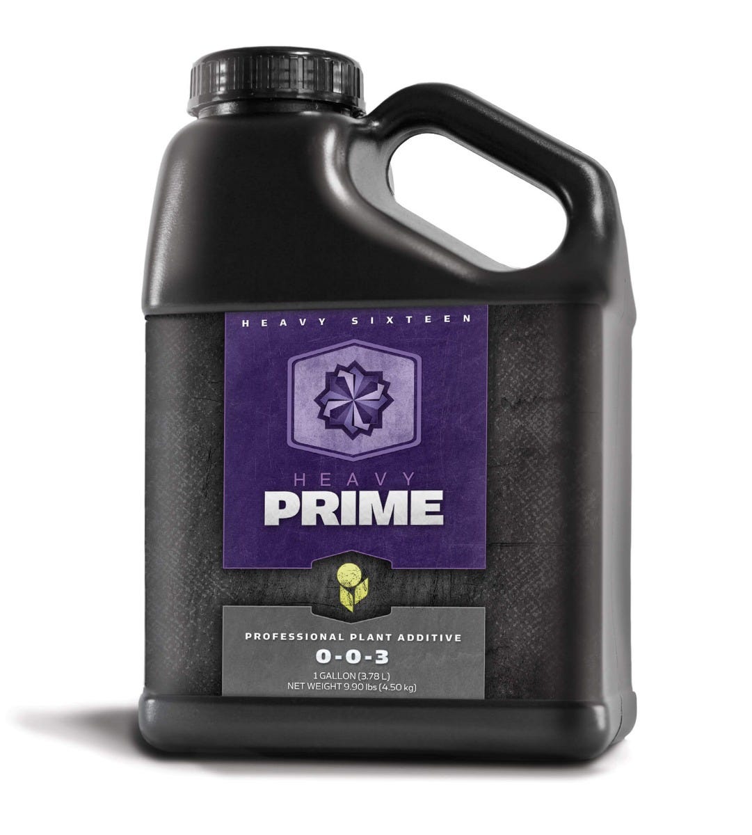 HEAVY PRIME