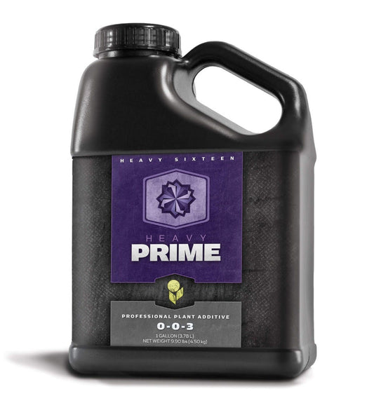 HEAVY PRIME