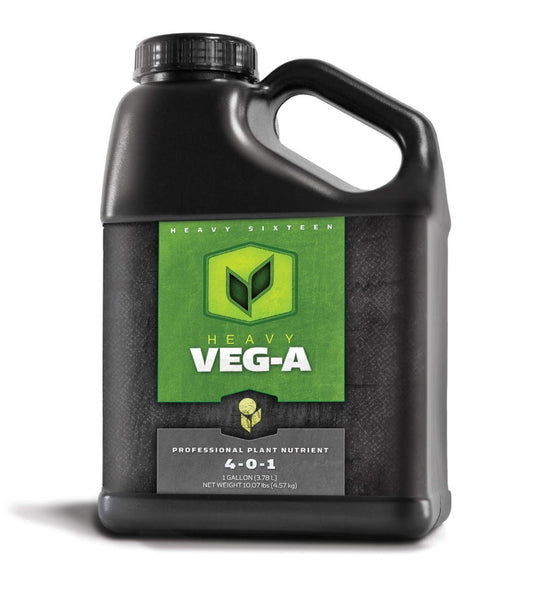 HEAVY 16 - VEG A