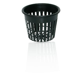 3" Net Cup, Bag of 100