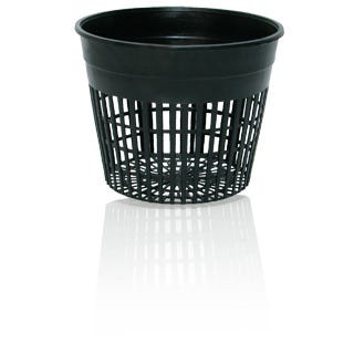 5" Net Pot, bag of 50