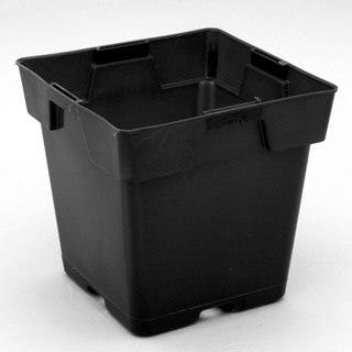 Planter 5 1/2" Sqx5 1/2" Tall, case of 288