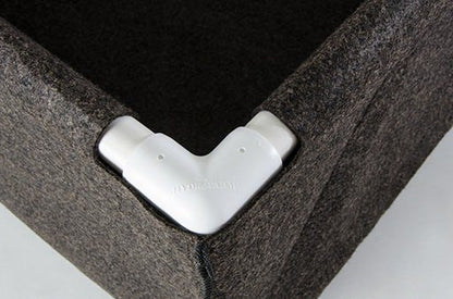 Dirt Pot Box